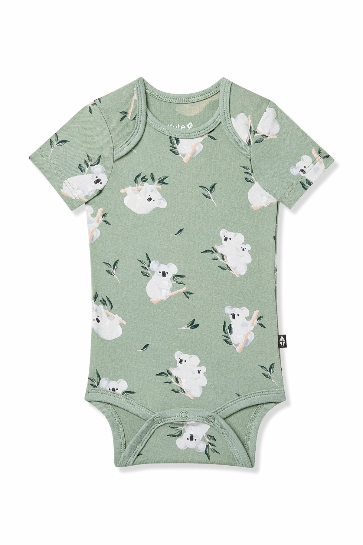 Bodysuit in Koala | Kyte Baby