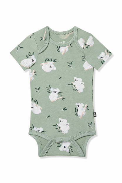 Bodysuit in Koala | Kyte Baby