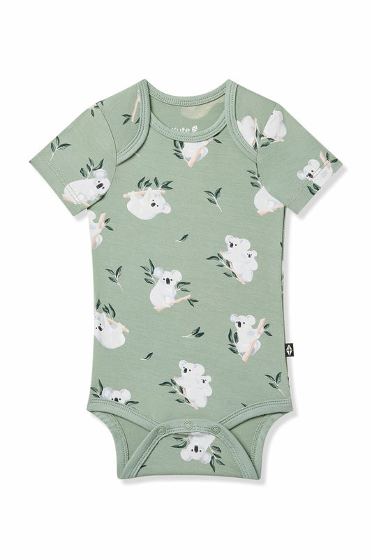 Bodysuit in Koala | Kyte Baby