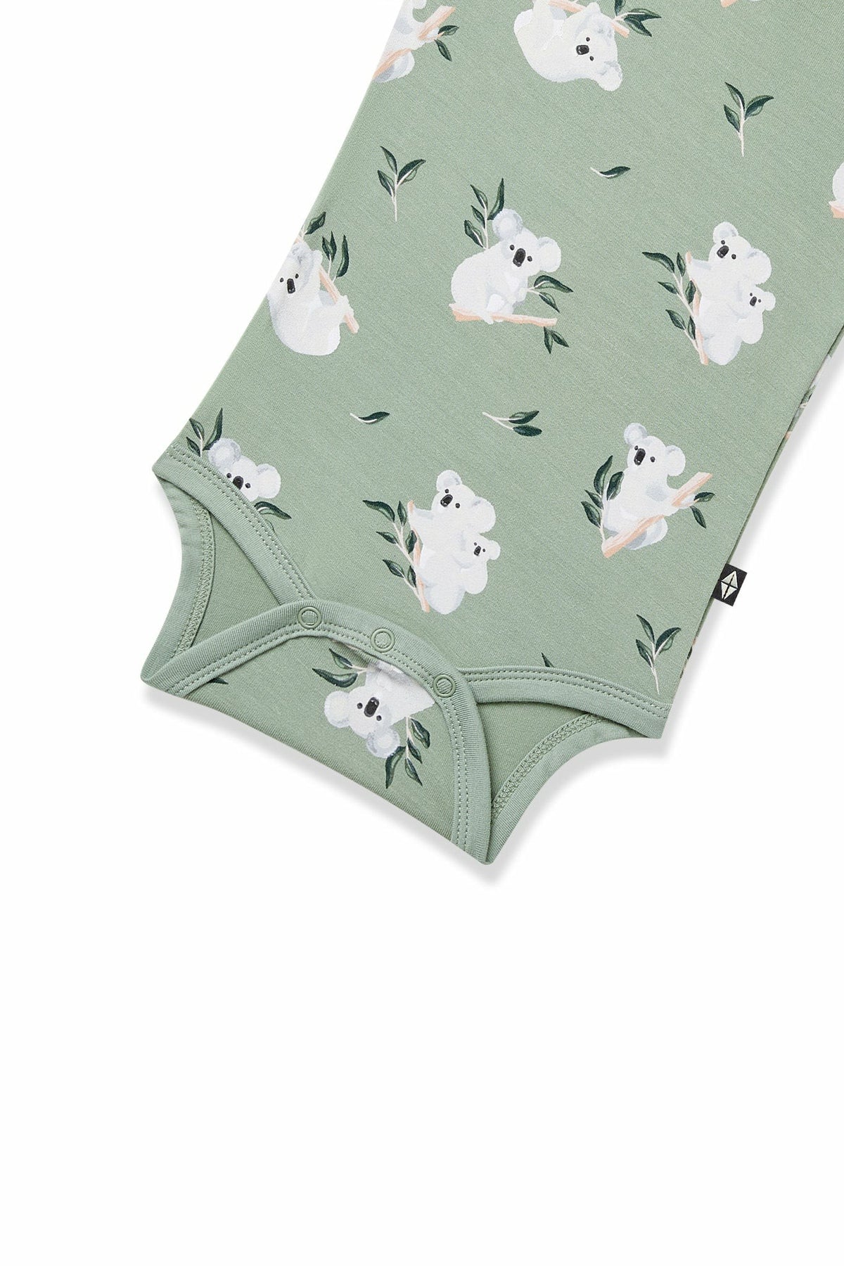 Bodysuit in Koala | Kyte Baby