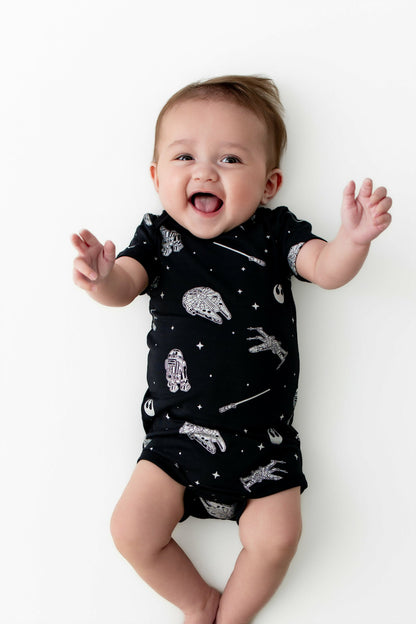 Bodysuit in STAR WARS™ | Kyte Baby