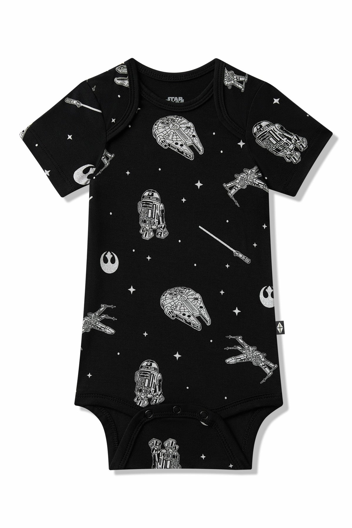 Bodysuit in STAR WARS™ | Kyte Baby