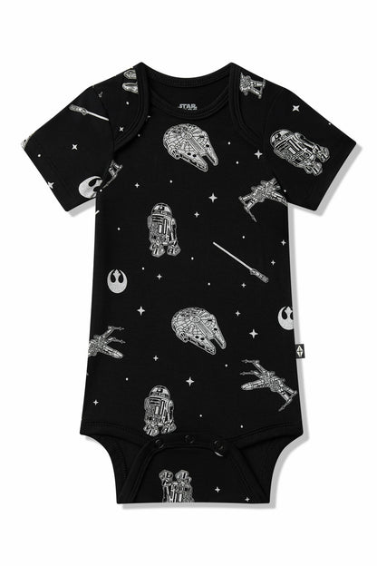 Bodysuit in STAR WARS™ | Kyte Baby