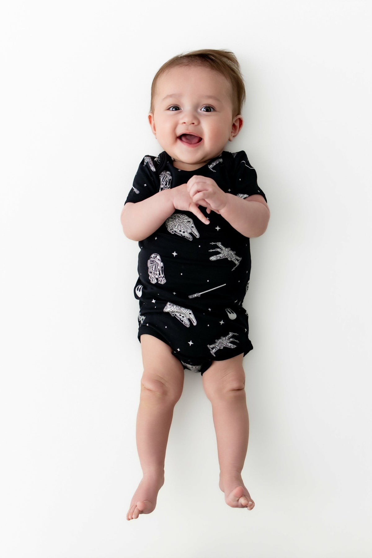 Bodysuit in STAR WARS™ | Kyte Baby