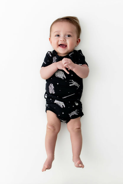 Bodysuit in STAR WARS™ | Kyte Baby