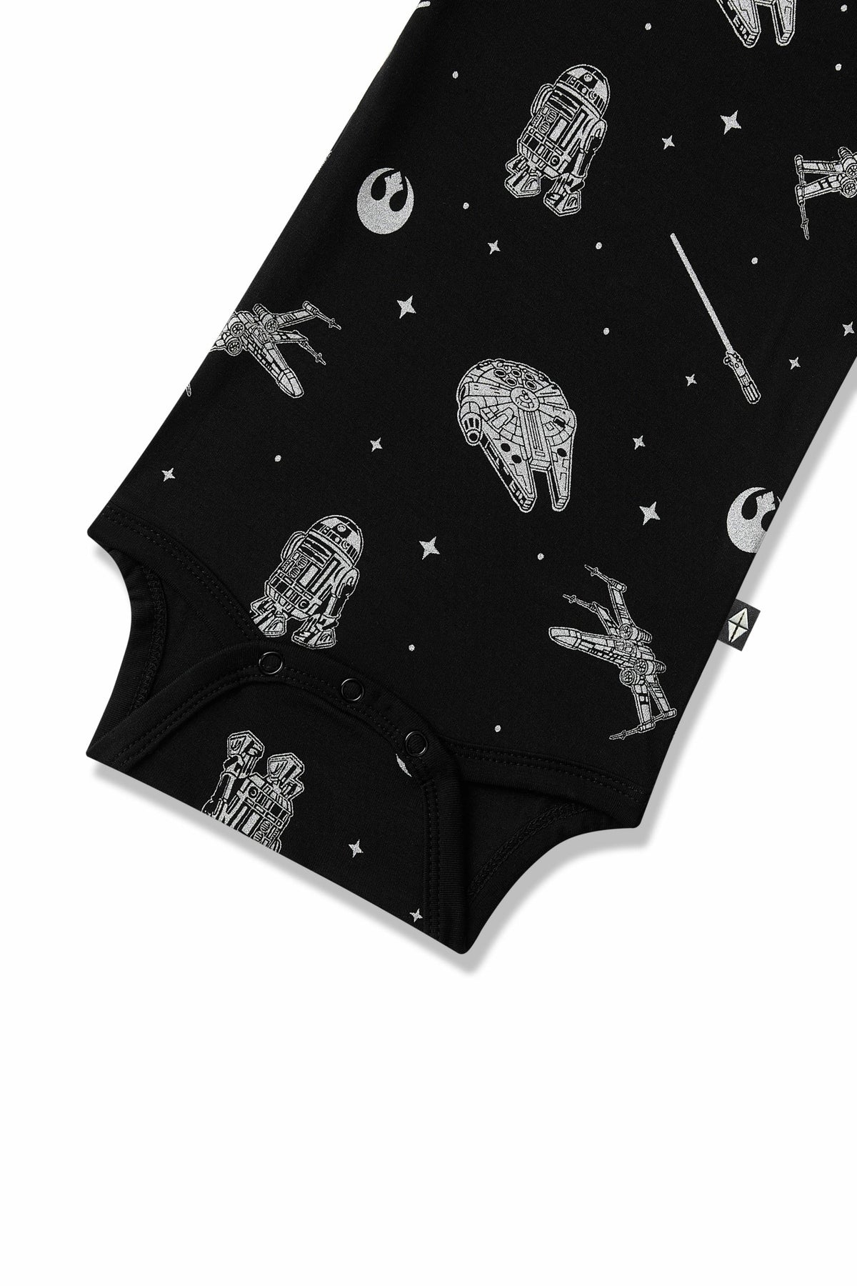 Bodysuit in STAR WARS™ | Kyte Baby