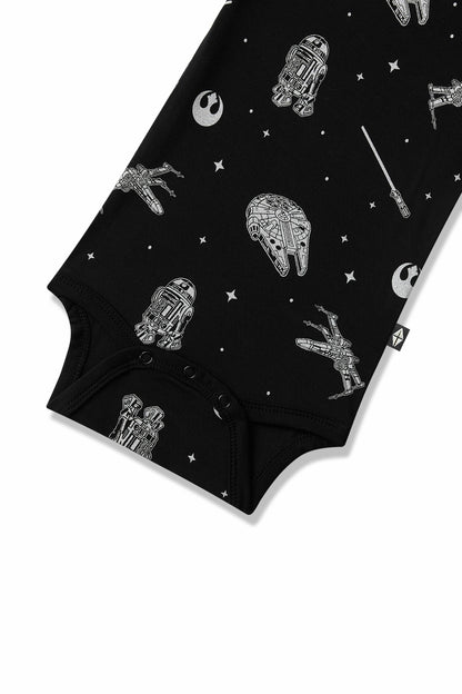 Bodysuit in STAR WARS™ | Kyte Baby