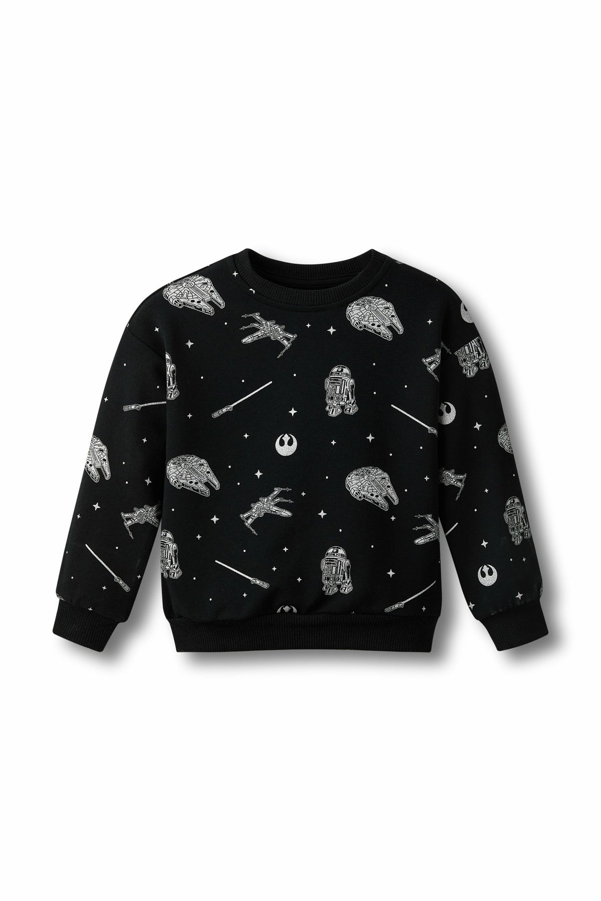 Sweatshirt in STAR WARS™ | Kyte Baby