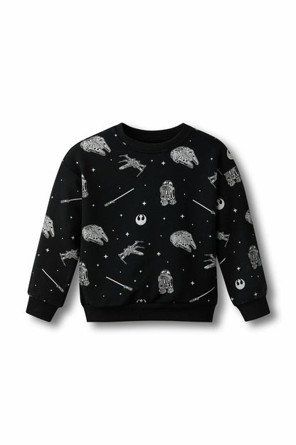Sweatshirt in STAR WARS™ | Kyte Baby
