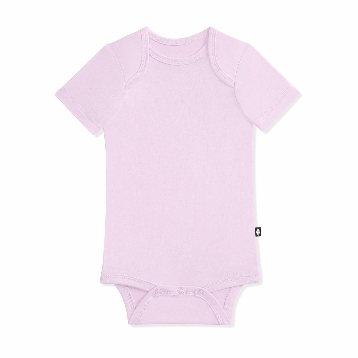 Bodysuit in Thistle | Kyte Baby