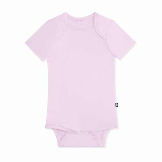 Bodysuit in Thistle | Kyte Baby