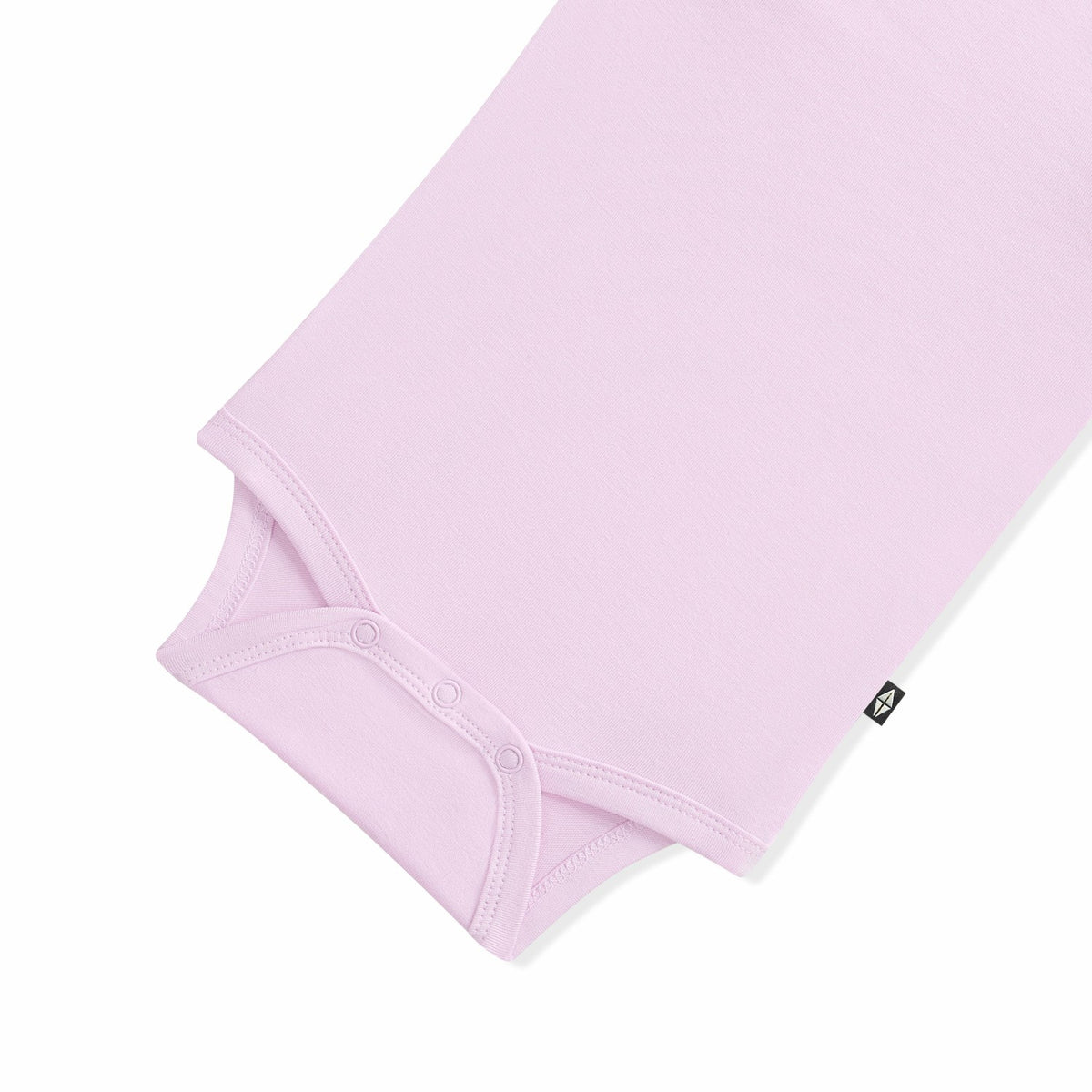 Bodysuit in Thistle | Kyte Baby