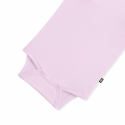 Bodysuit in Thistle | Kyte Baby