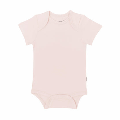 Bodysuit in Blush | Kyte Baby
