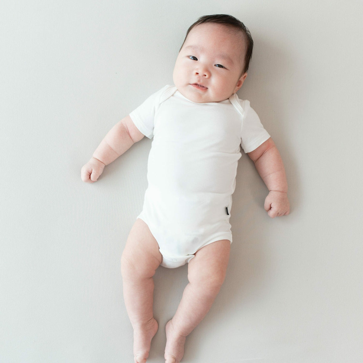 Bodysuit in Cloud | Kyte Baby