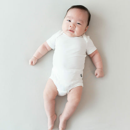 Bodysuit in Cloud | Kyte Baby