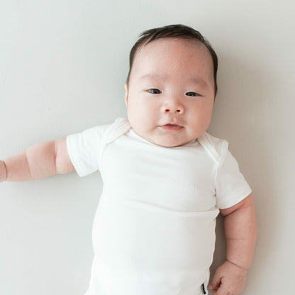 Bodysuit in Cloud | Kyte Baby