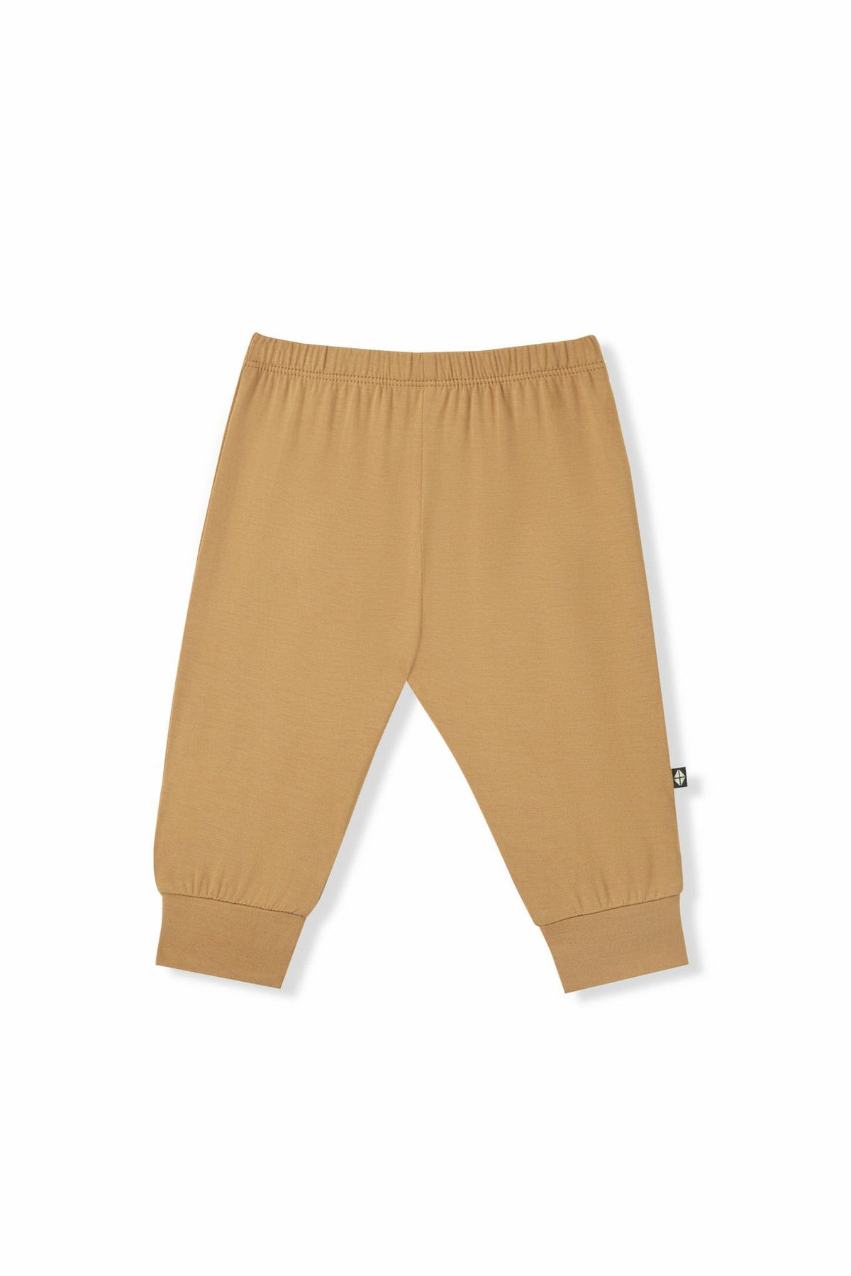 Pant in Ochre | Kyte Baby