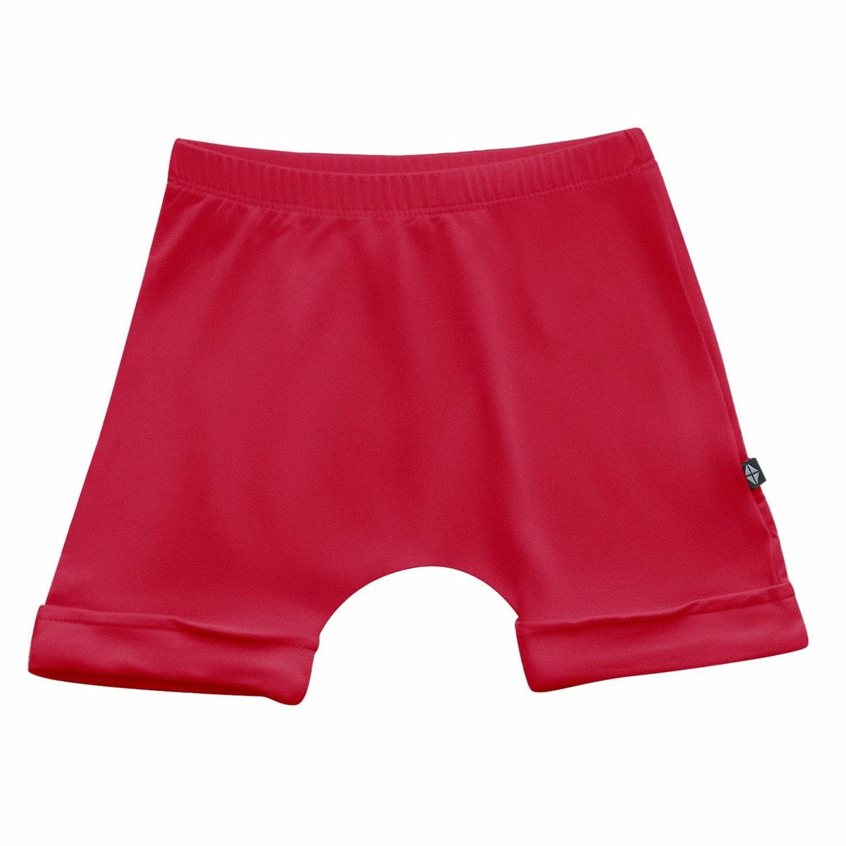 Harem Shorts in Cardinal | Kyte Baby