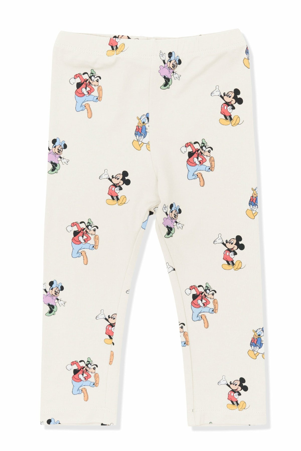 Toddler Leggings in Mickey Mouse and Friends | Kyte Baby