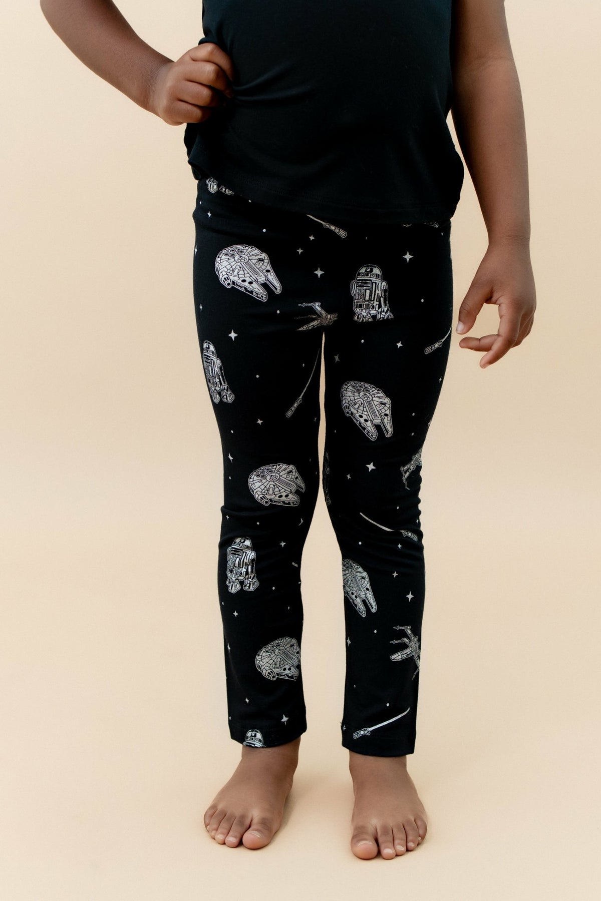 Toddler Leggings in STAR WARS™ | Kyte Baby