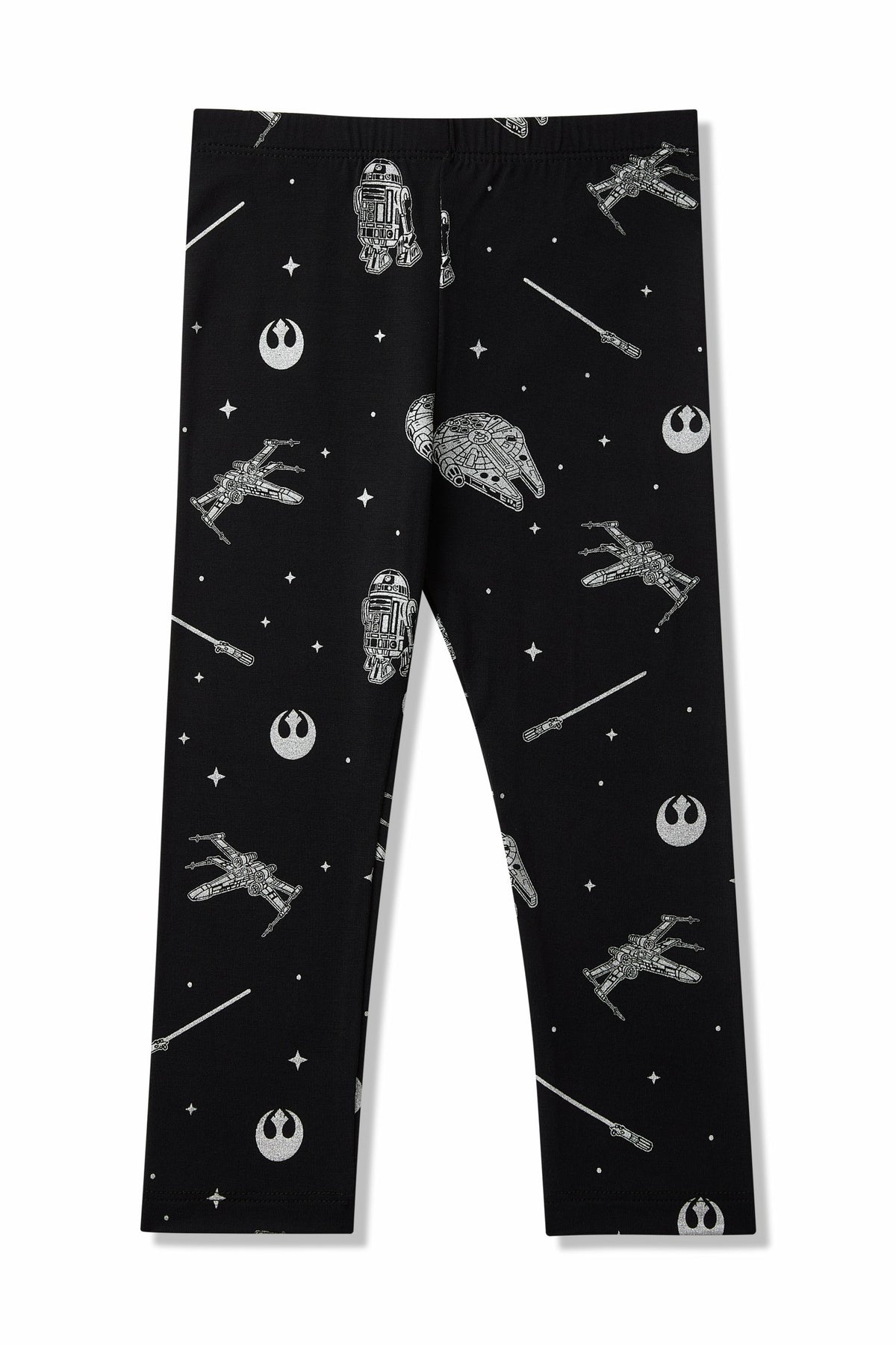 Toddler Leggings in STAR WARS™ | Kyte Baby