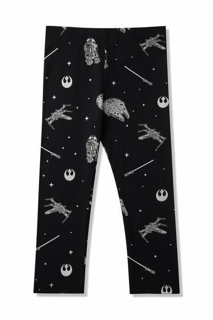 Toddler Leggings in STAR WARS™ | Kyte Baby