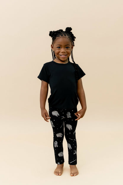 Toddler Leggings in STAR WARS™ | Kyte Baby