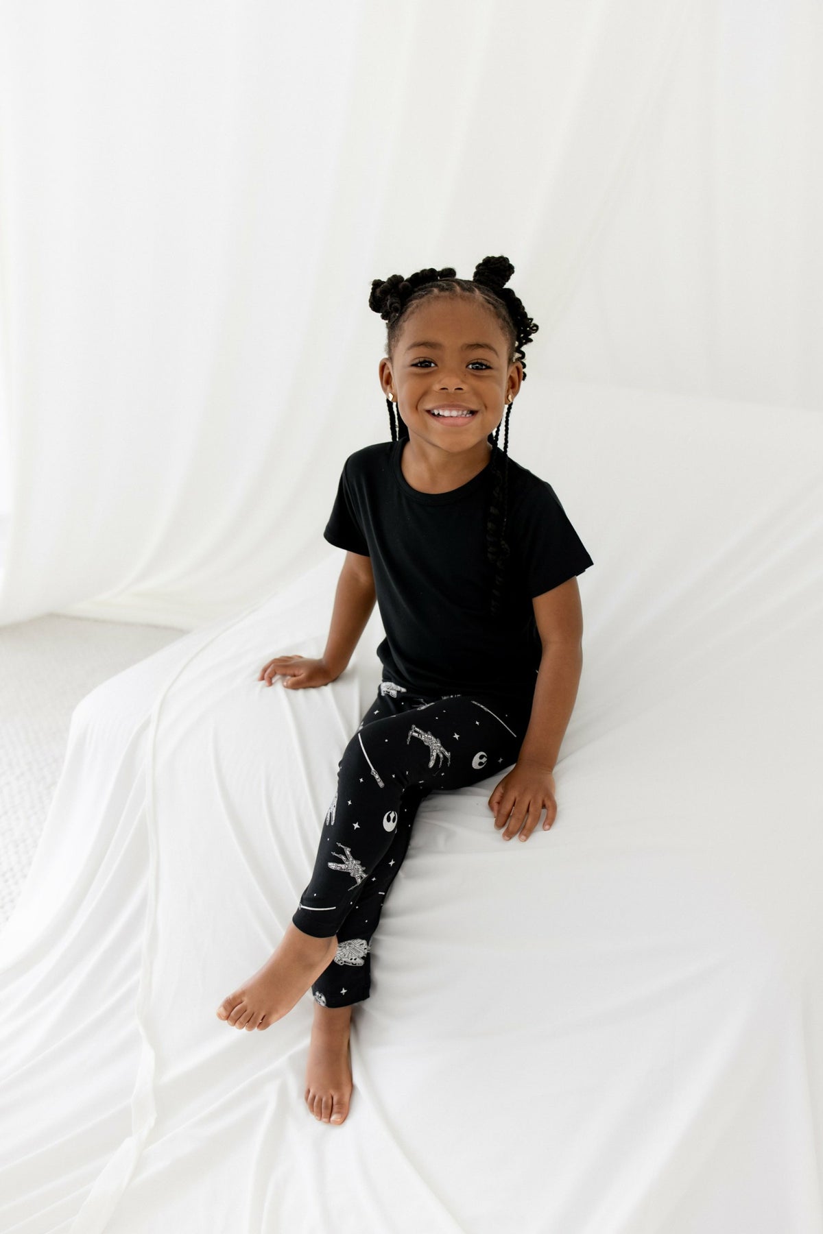 Toddler Leggings in STAR WARS™ | Kyte Baby
