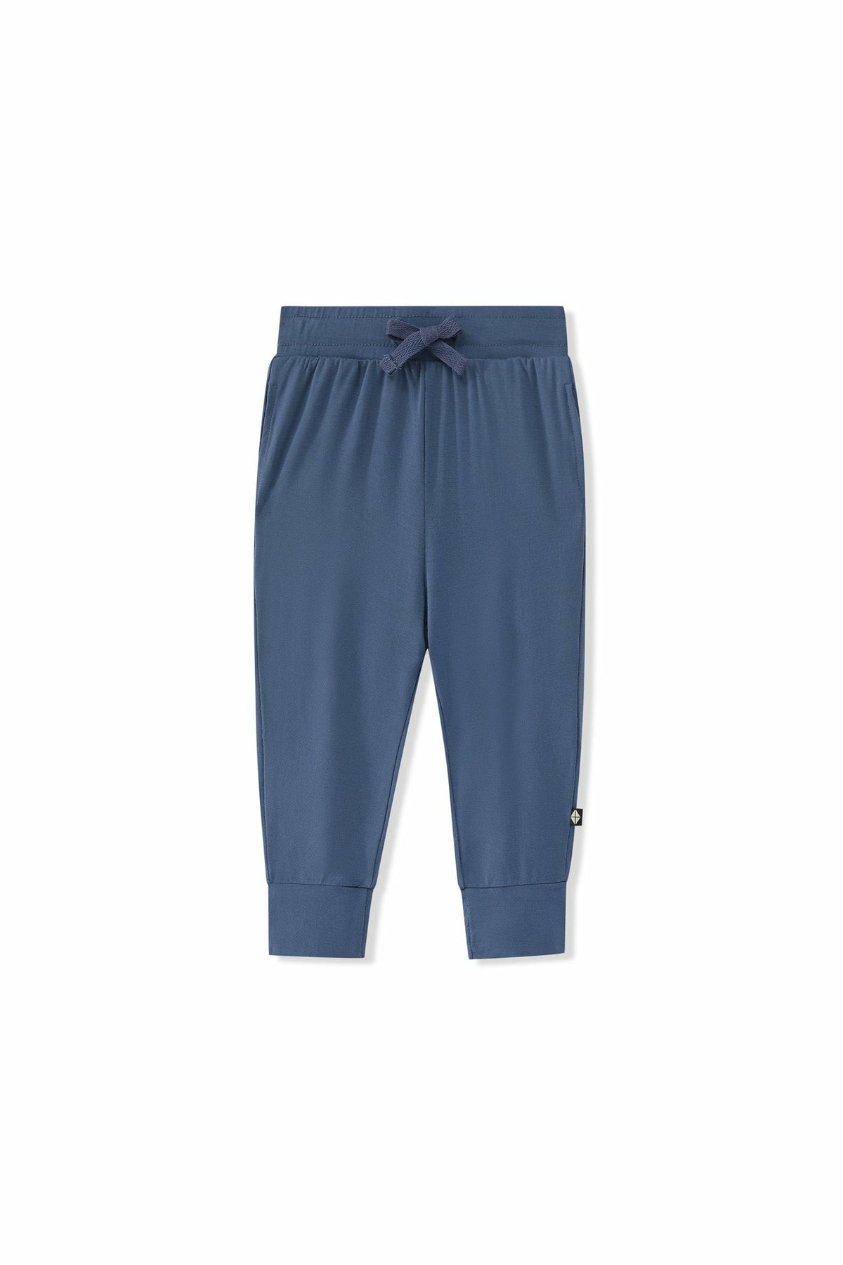 Toddler Jogger Pant in Oxford | Kyte Baby