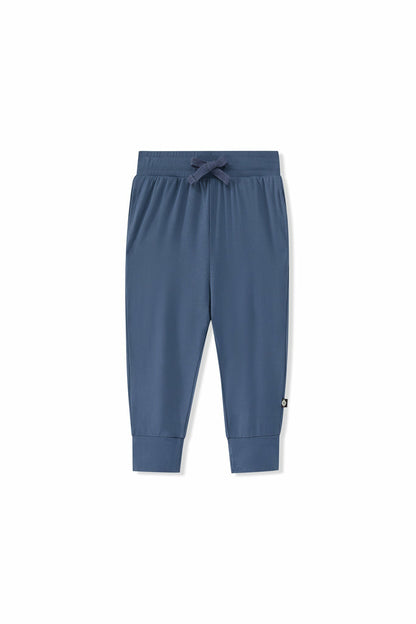 Toddler Jogger Pant in Oxford | Kyte Baby