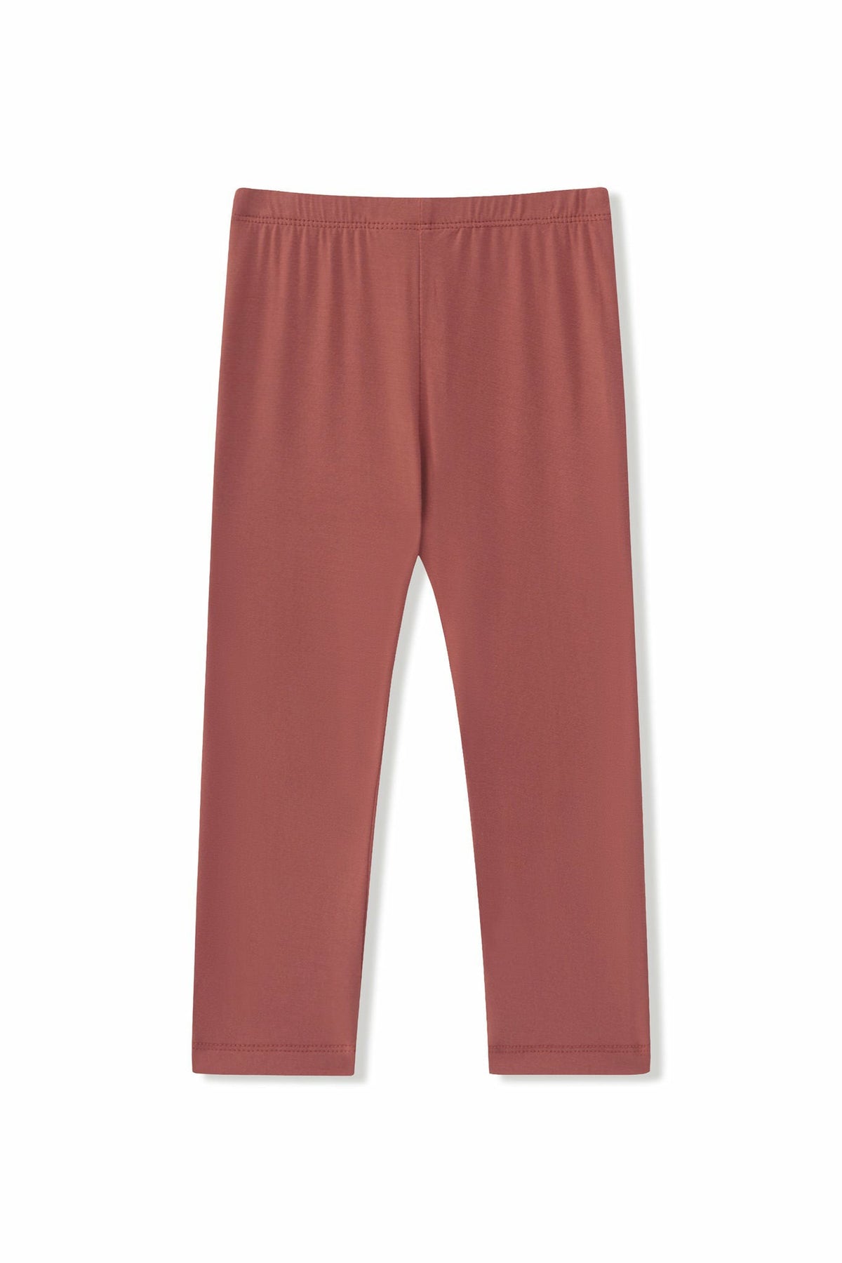 Toddler Leggings in Ember | Kyte Baby