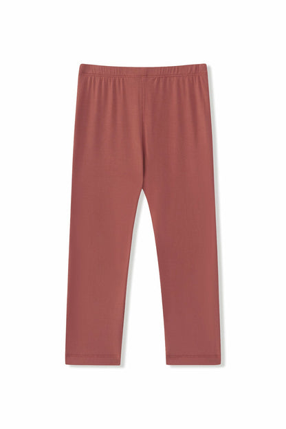 Toddler Leggings in Ember | Kyte Baby