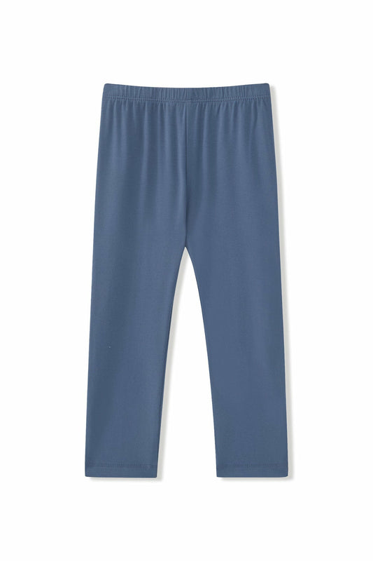 Toddler Leggings in Oxford | Kyte Baby