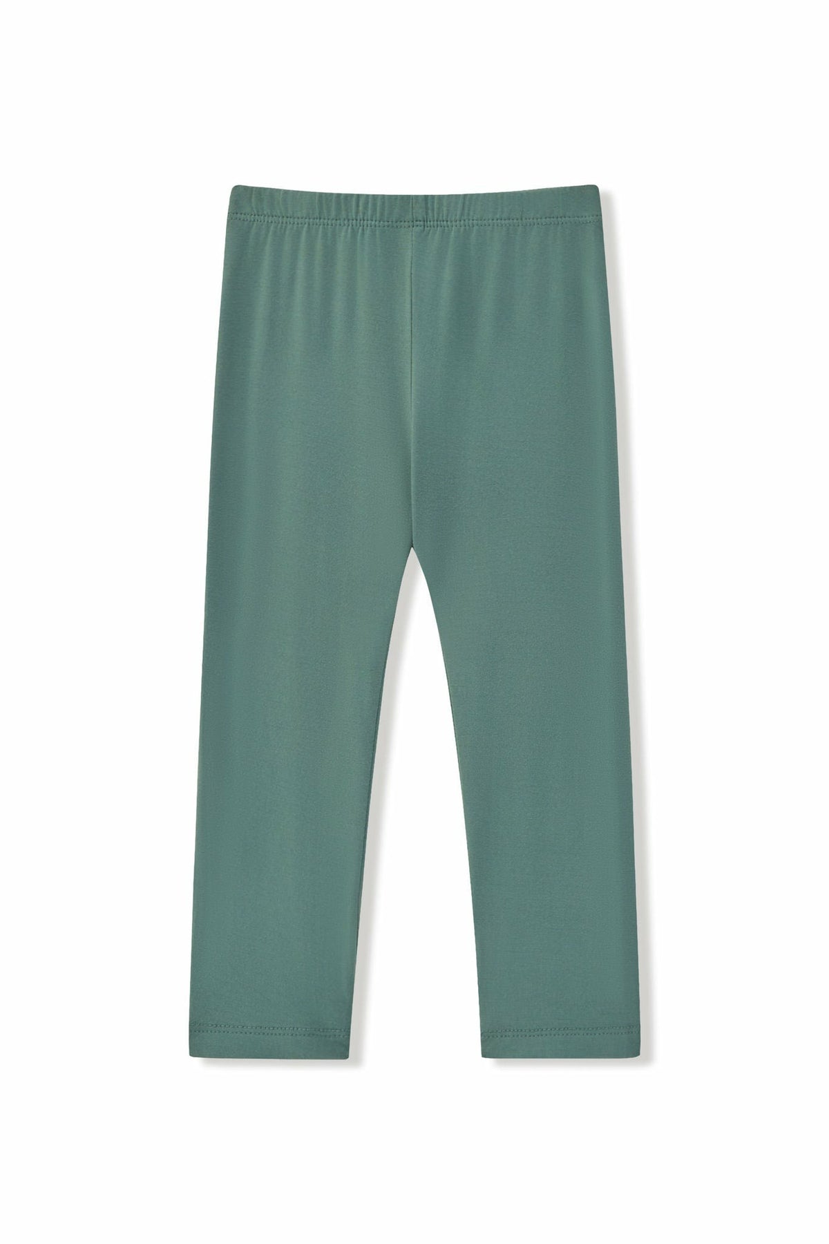 Toddler Leggings in Pine | Kyte Baby