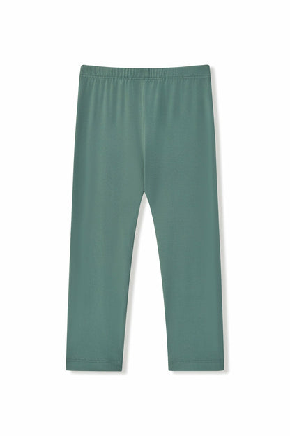 Toddler Leggings in Pine | Kyte Baby