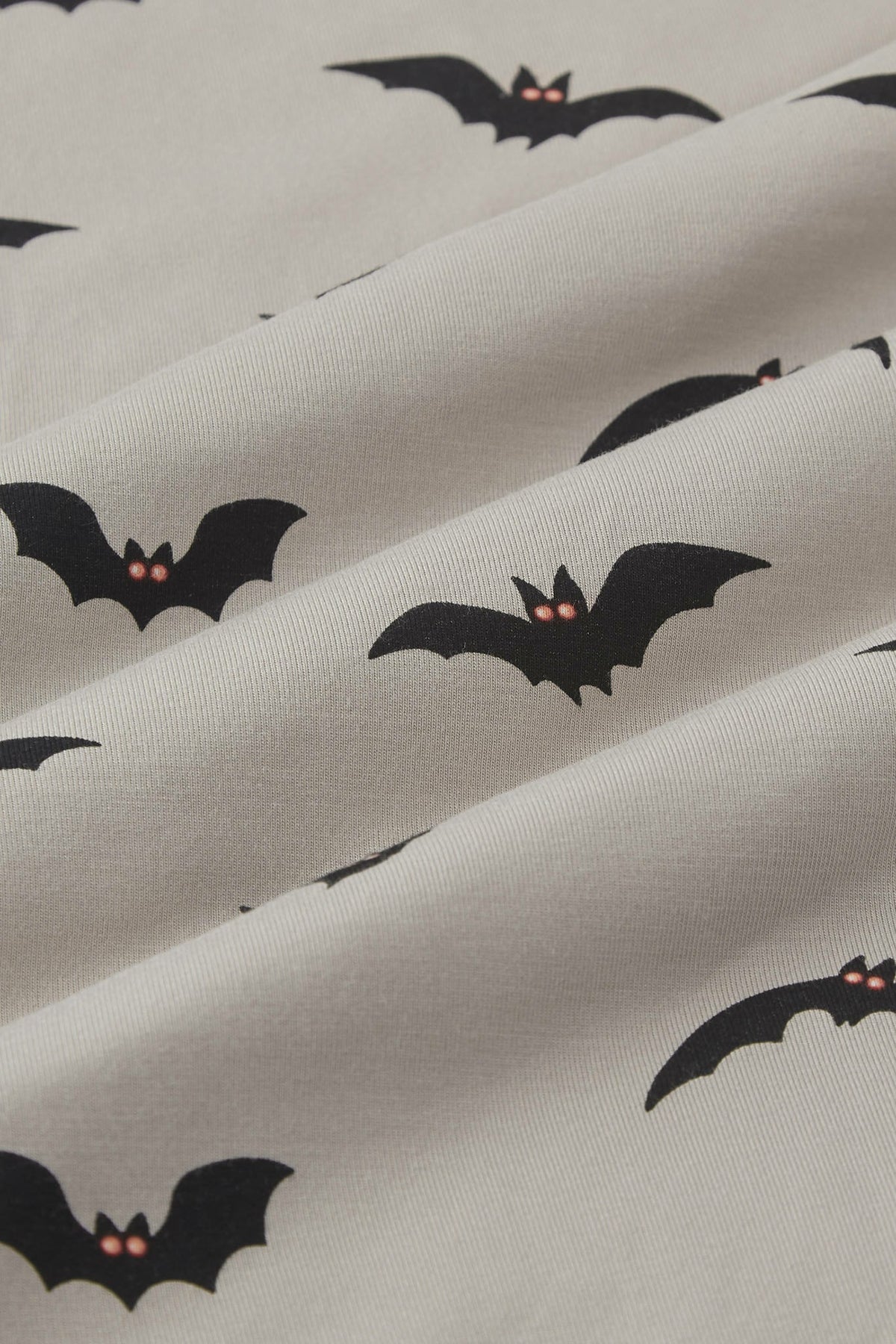 Drawstring Short in Bats | Kyte Baby