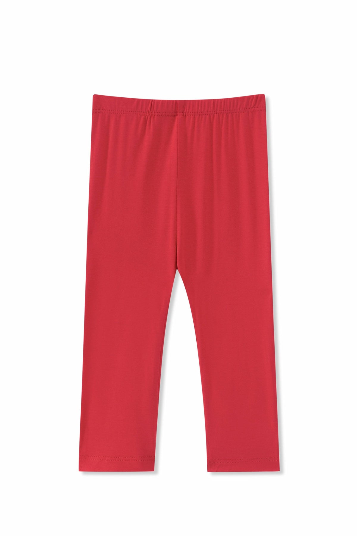 Toddler Leggings in Cardinal | Kyte Baby
