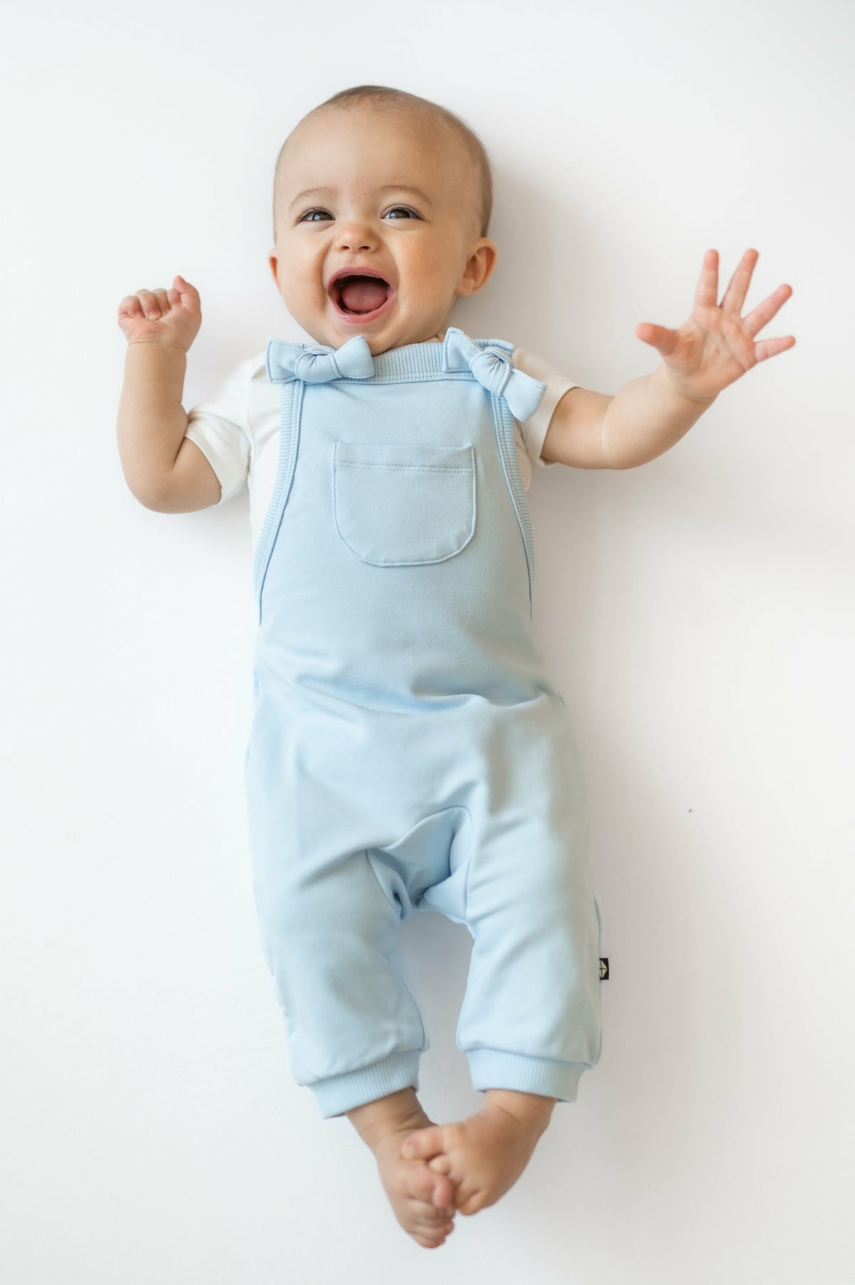 Overall in Breeze | Kyte Baby
