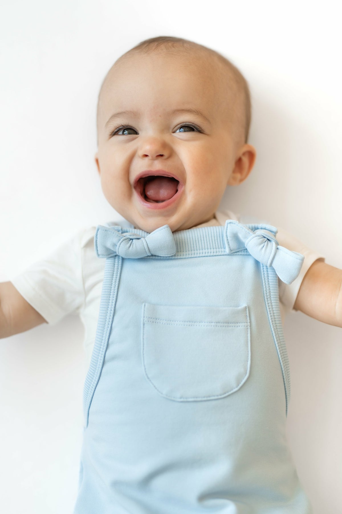 Overall in Breeze | Kyte Baby