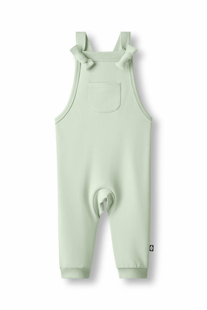 Overall in Basil | Kyte Baby