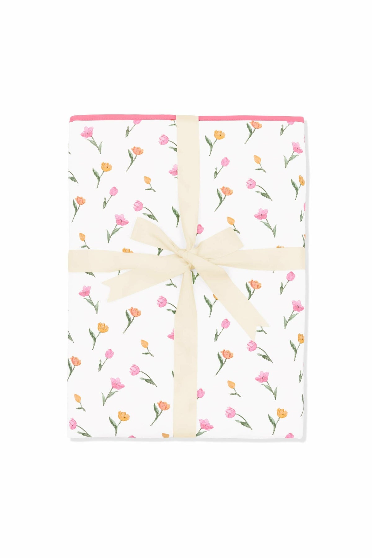 Youth Blanket in Tulip 1.0 | Kyte Baby