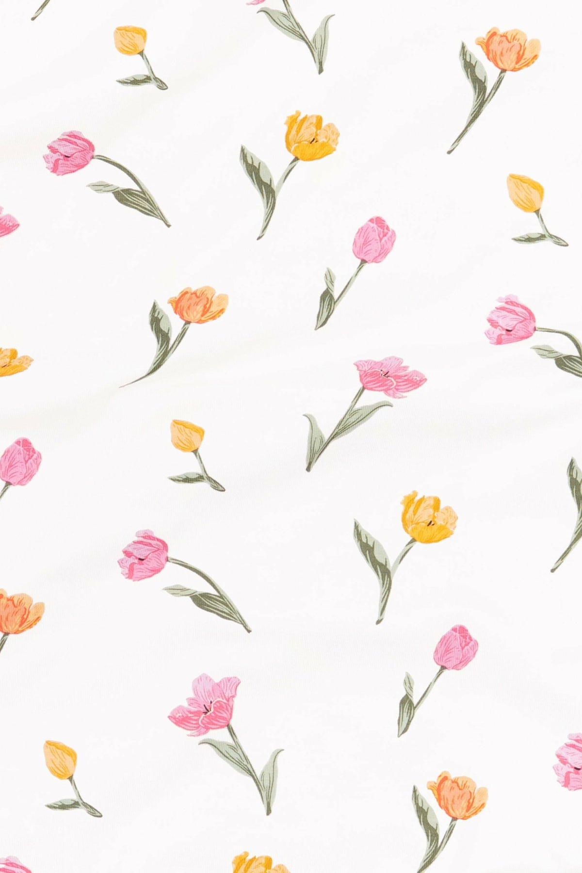 Youth Blanket in Tulip 1.0 | Kyte Baby