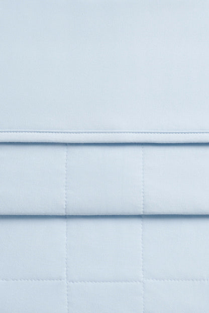 Youth Blanket in Breeze 1.0 | Kyte Baby