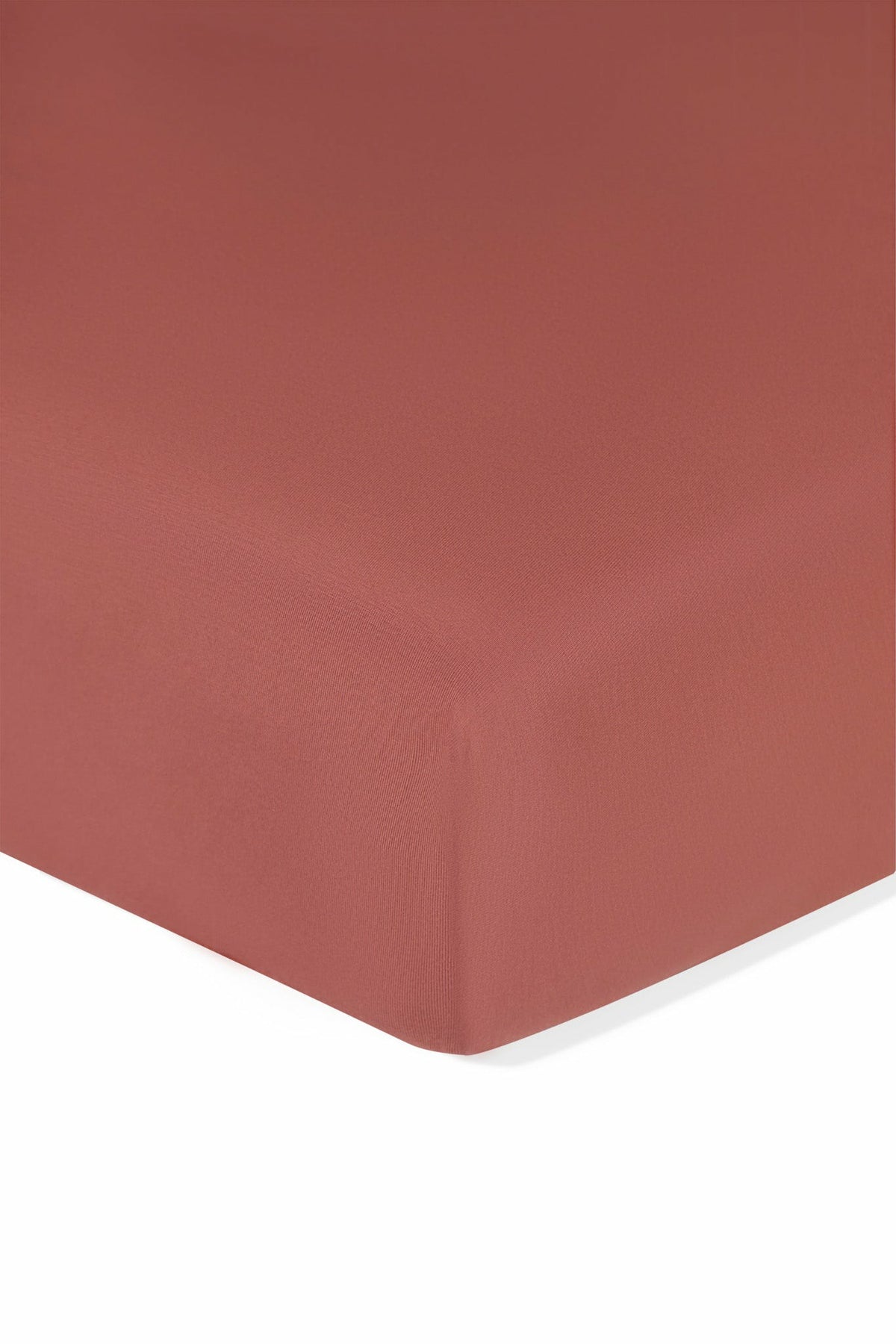 Twin Sheet in Ember | Kyte Baby