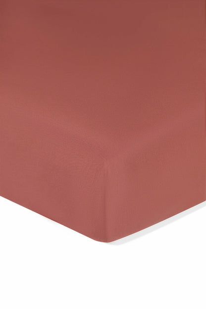 Twin Sheet in Ember | Kyte Baby