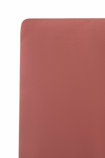 Twin Sheet in Ember | Kyte Baby