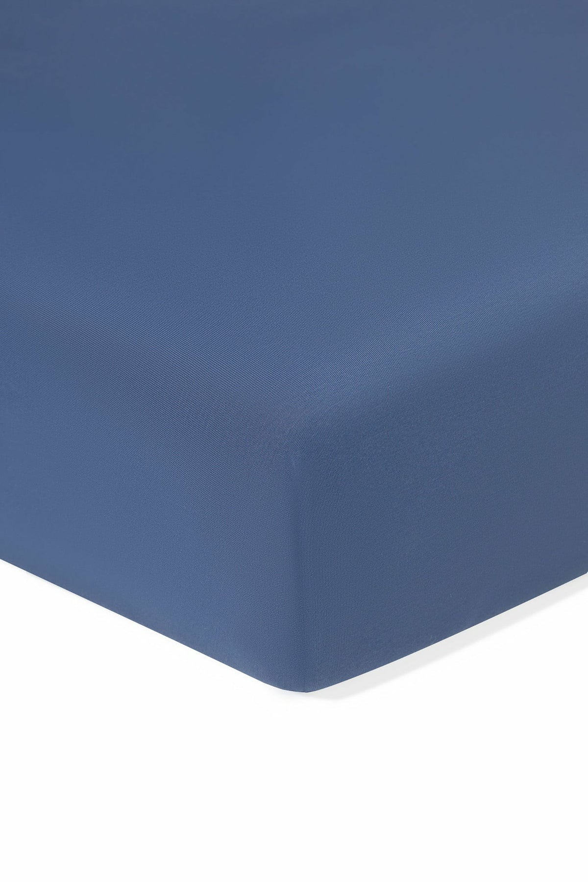 Twin Sheet in Oxford | Kyte Baby