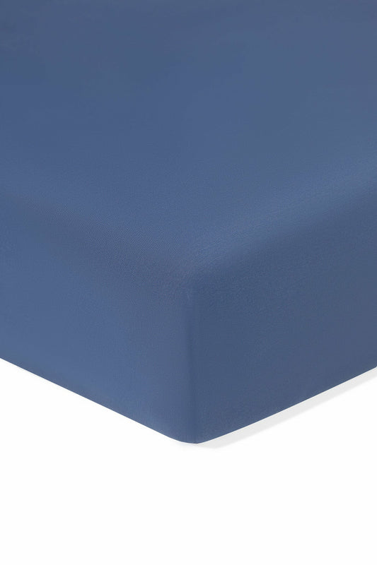 Twin Sheet in Oxford | Kyte Baby