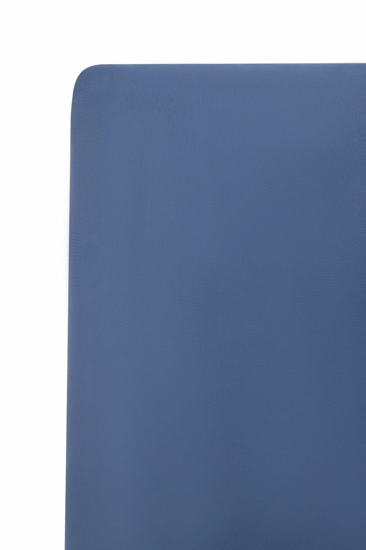 Twin Sheet in Oxford | Kyte Baby